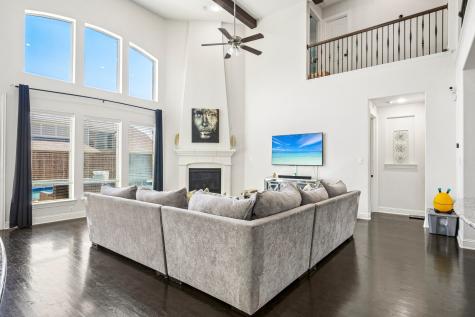 3604 Bankside The Colony TX 75056