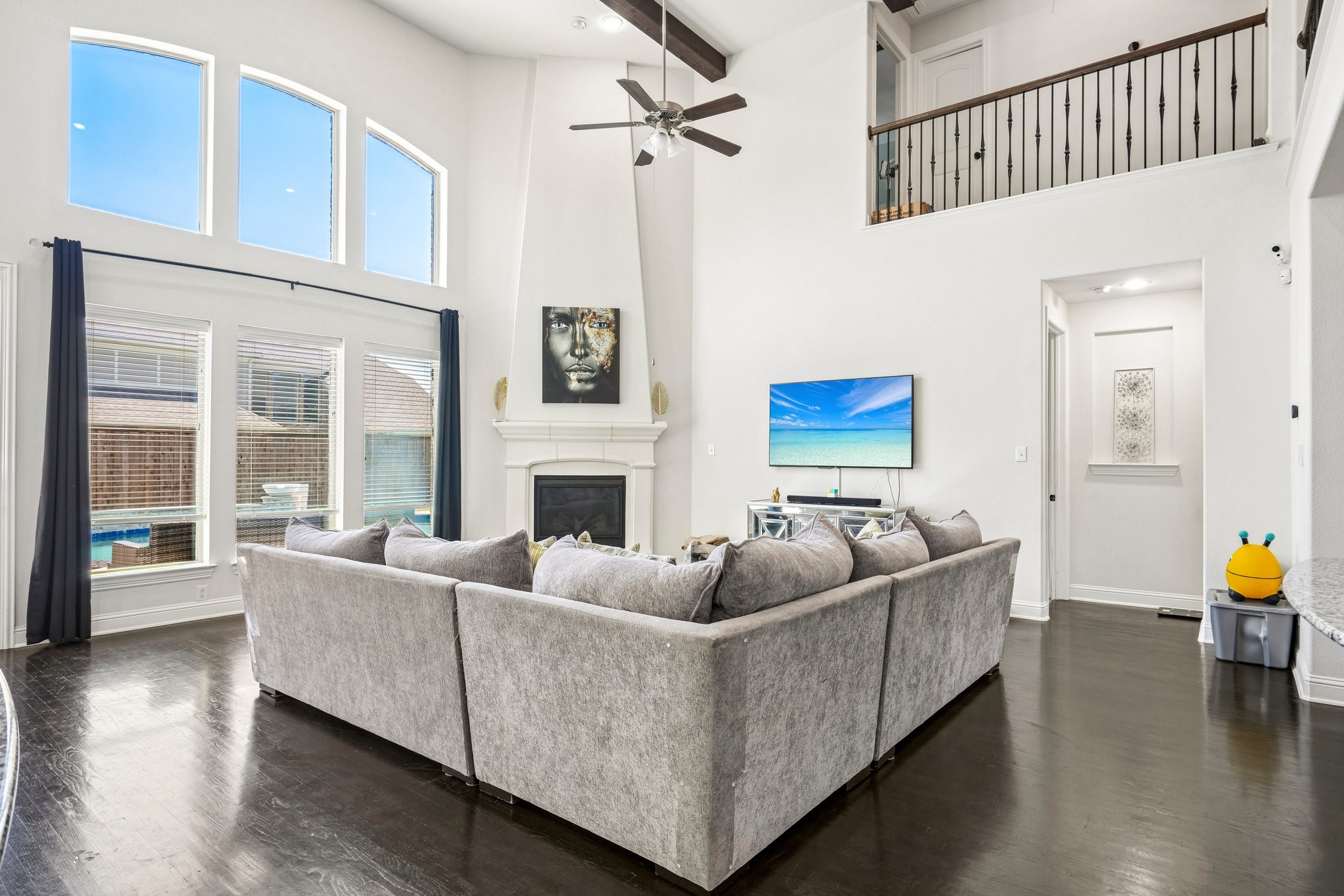 3604 Bankside The Colony TX 75056