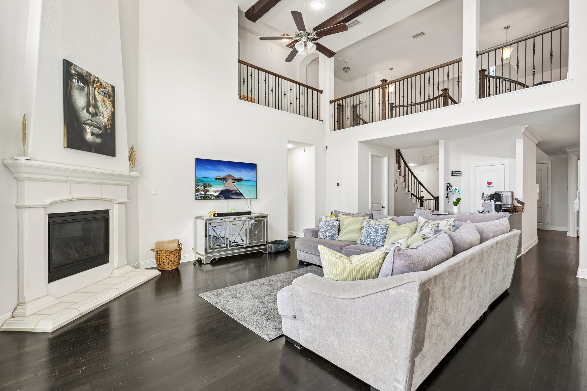 3604 Bankside The Colony TX 75056