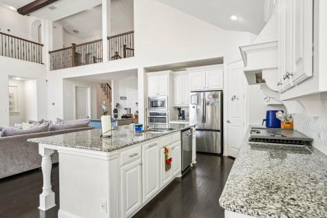 3604 Bankside The Colony TX 75056