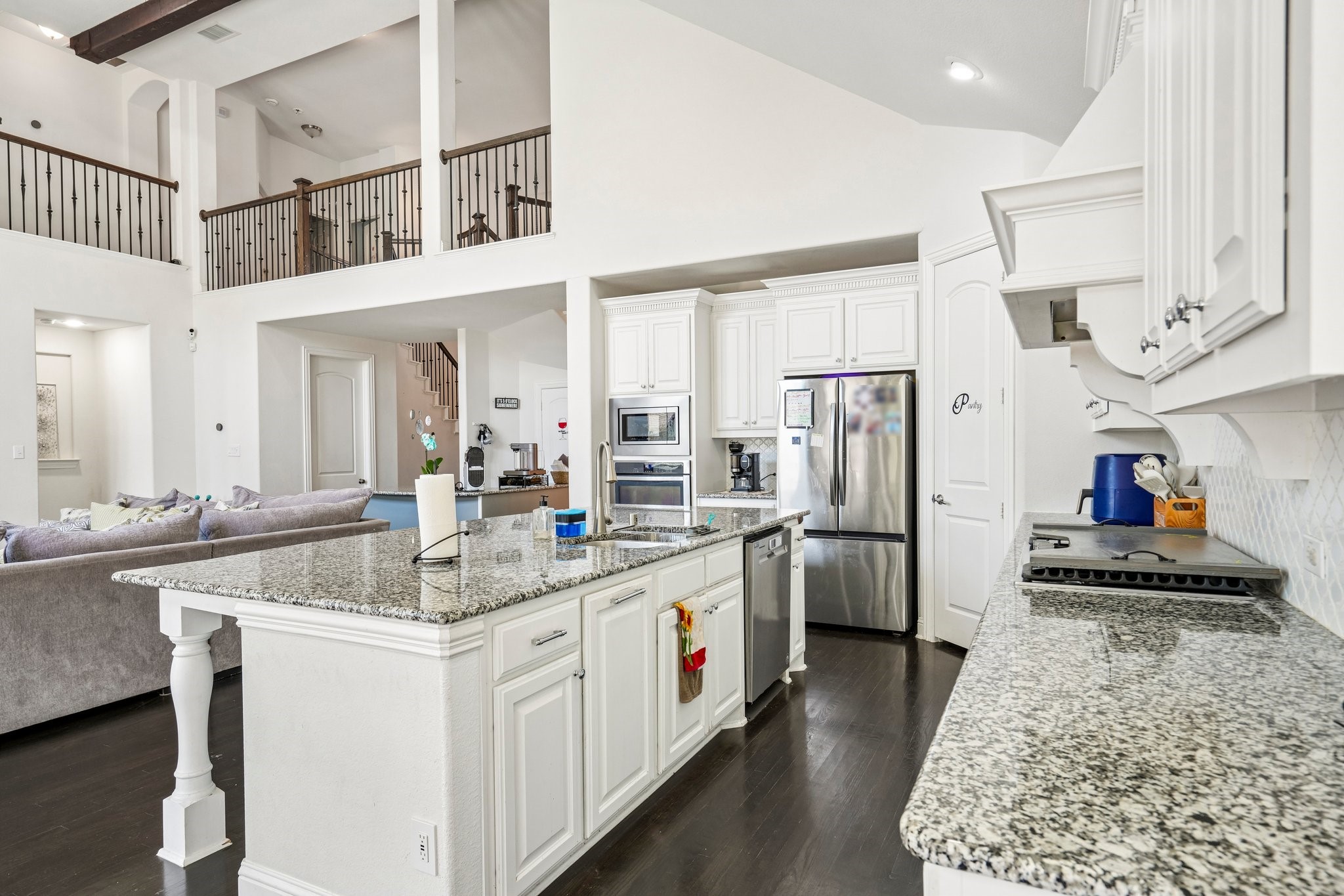 3604 Bankside The Colony TX 75056