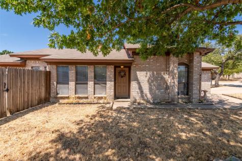 10301 Stoney Bridge Court Fort Worth TX 76108