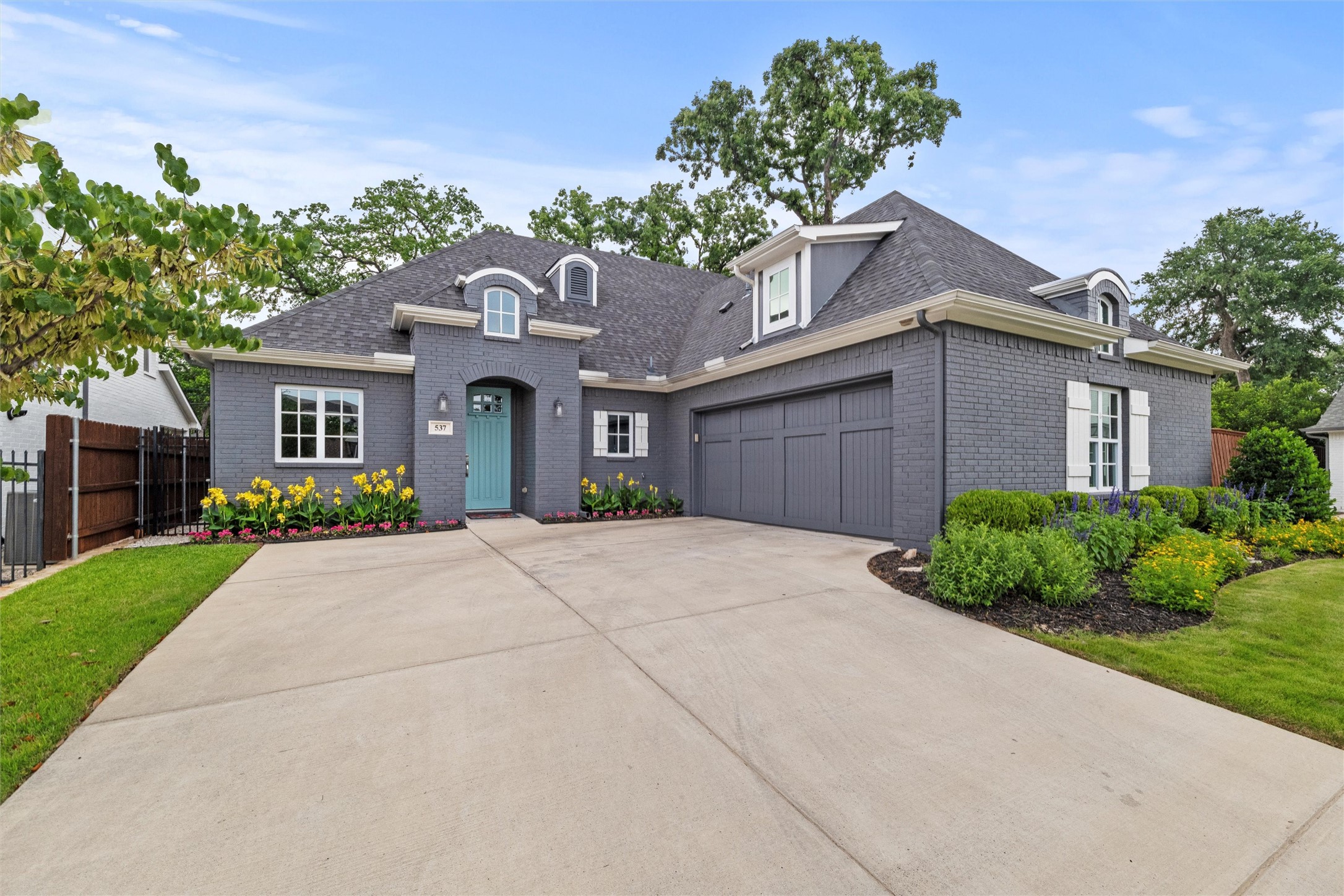 537 Sheer Bliss Lane Fort Worth TX 76114