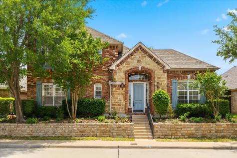 946 Briar Oaks Drive Rockwall TX 75087