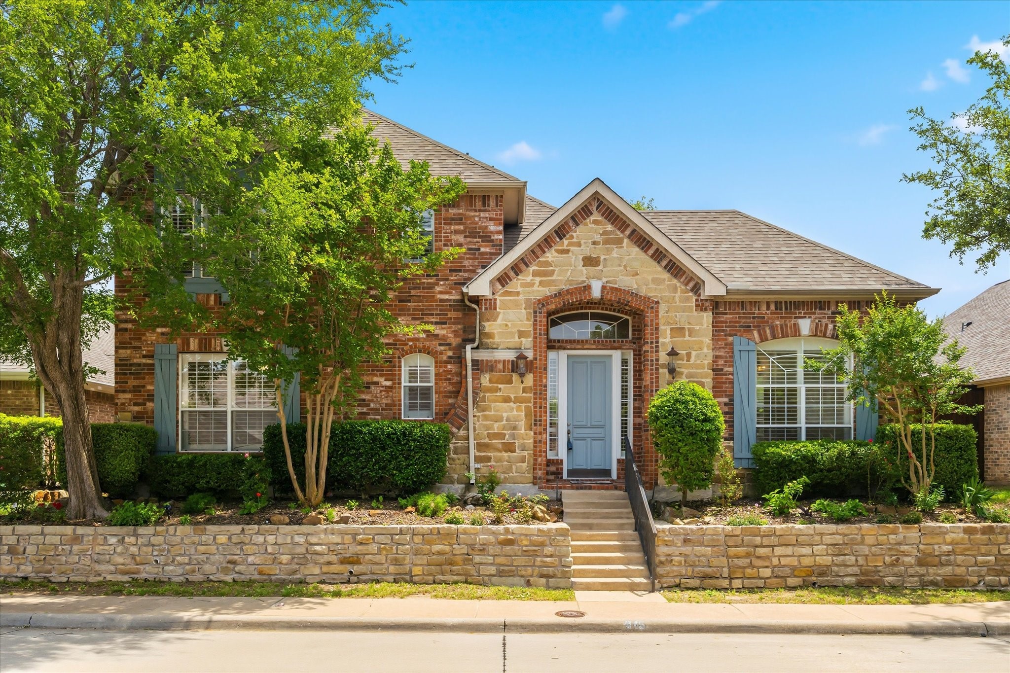 946 Briar Oaks Drive Rockwall TX 75087