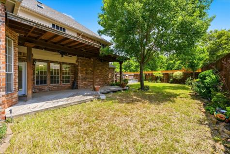 946 Briar Oaks Drive Rockwall TX 75087