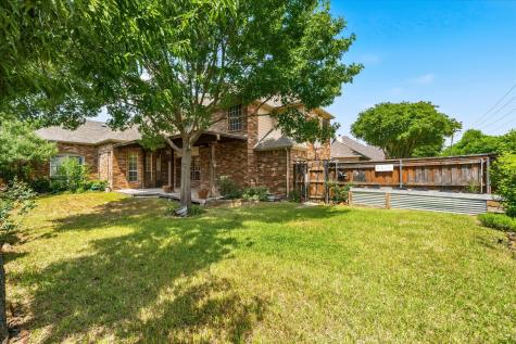 946 Briar Oaks Drive Rockwall TX 75087