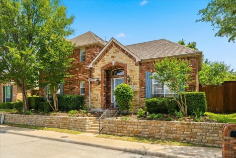 946 Briar Oaks Drive Rockwall TX 75087