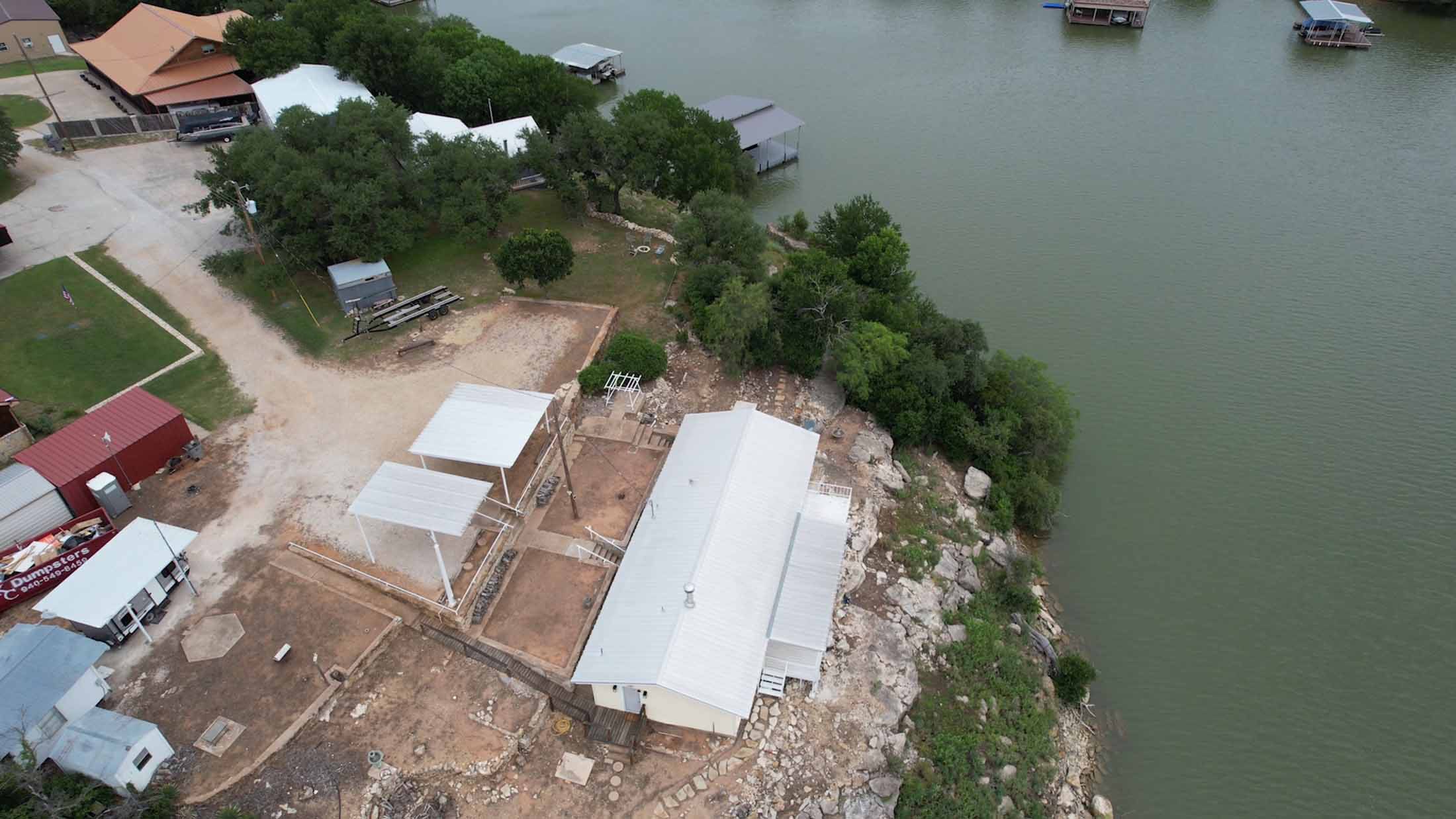 9303 County Road 331 Graham TX 76450