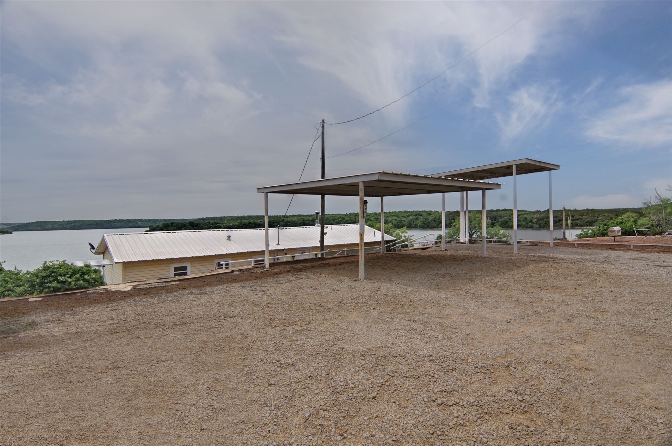 9303 County Road 331 Graham TX 76450