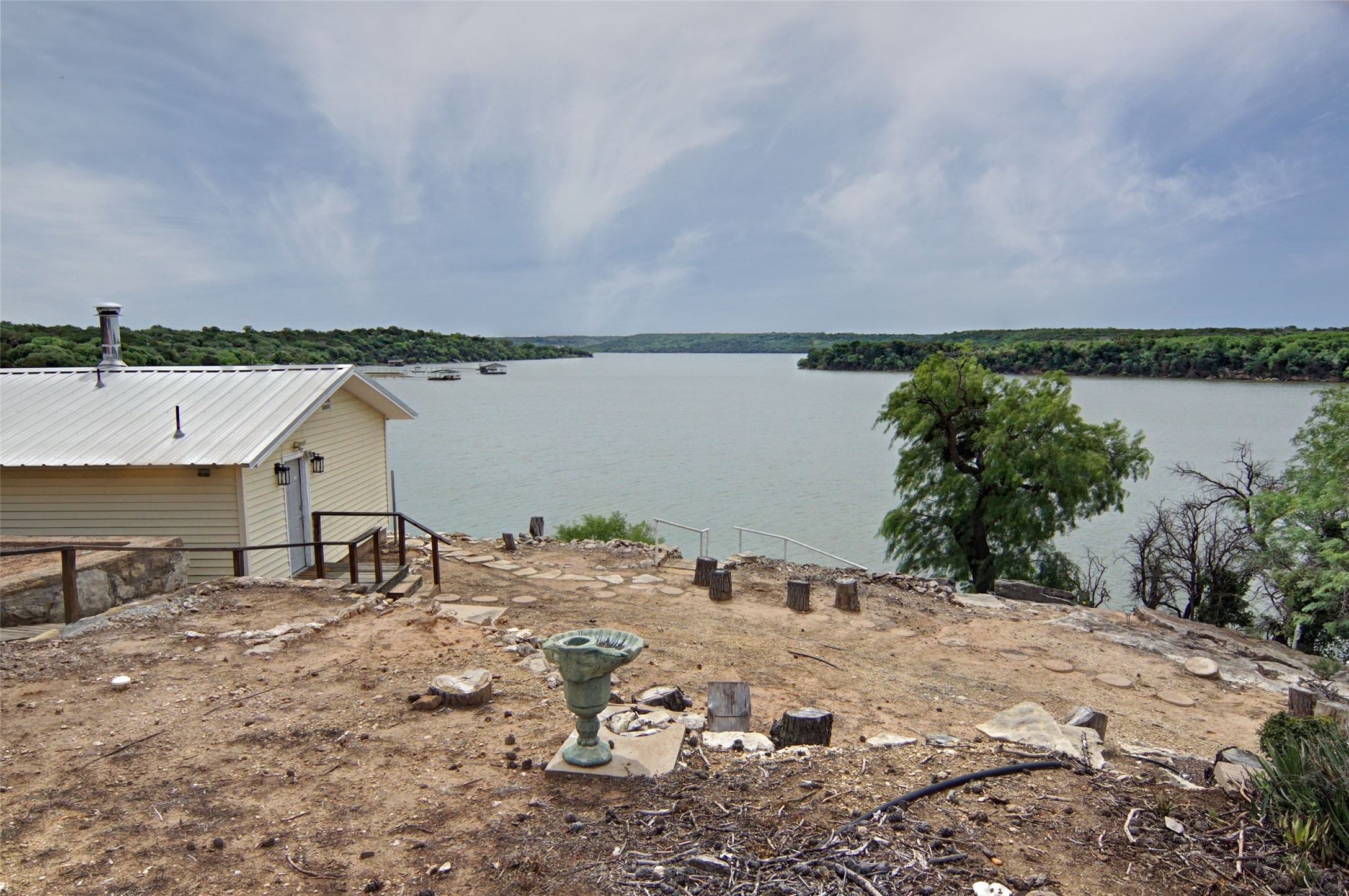9303 County Road 331 Graham TX 76450