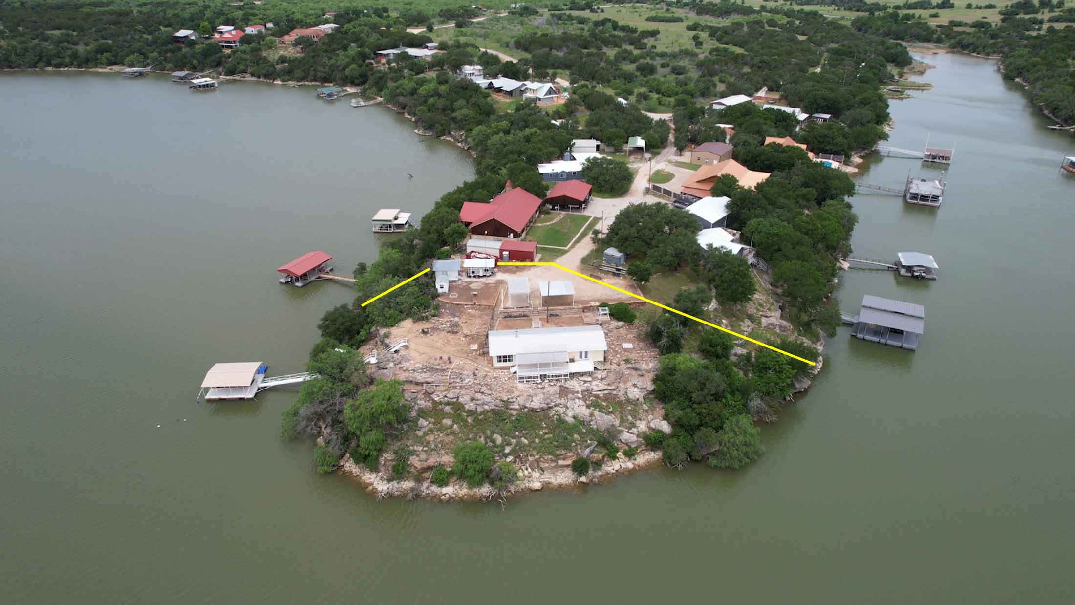 9303 County Road 331 Graham TX 76450