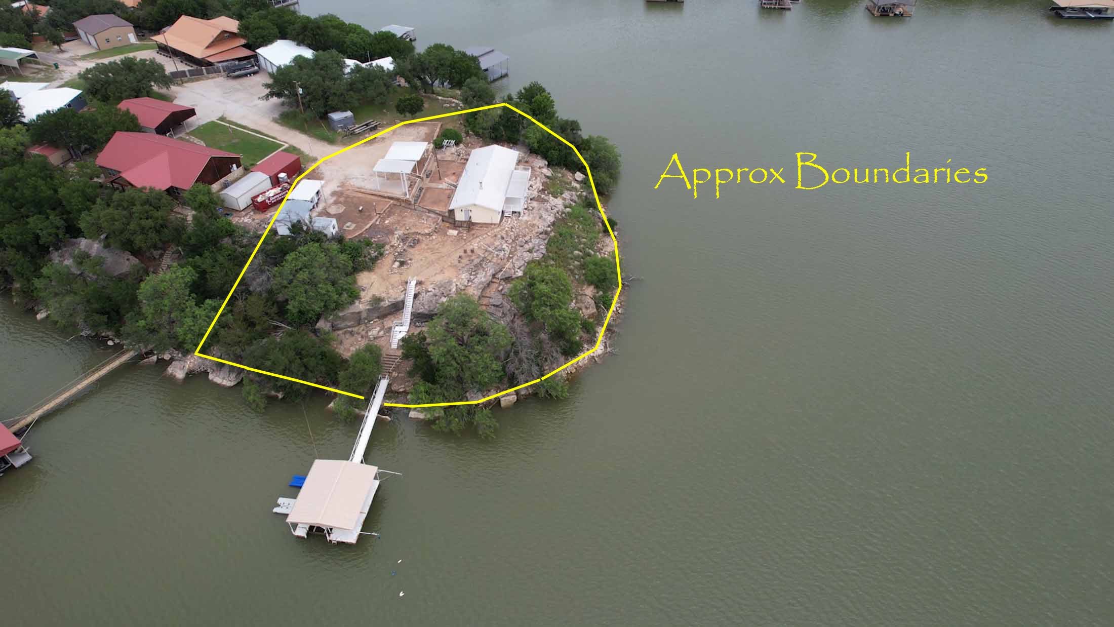 9303 County Road 331 Graham TX 76450