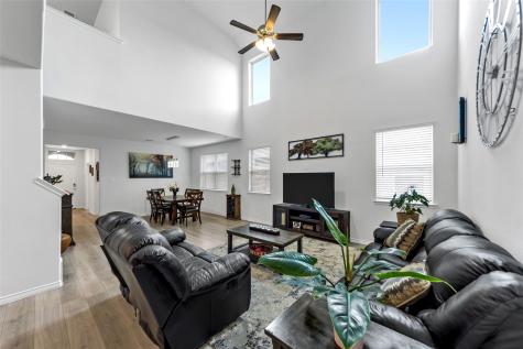 2605 Hancock Lane Celina TX 75009