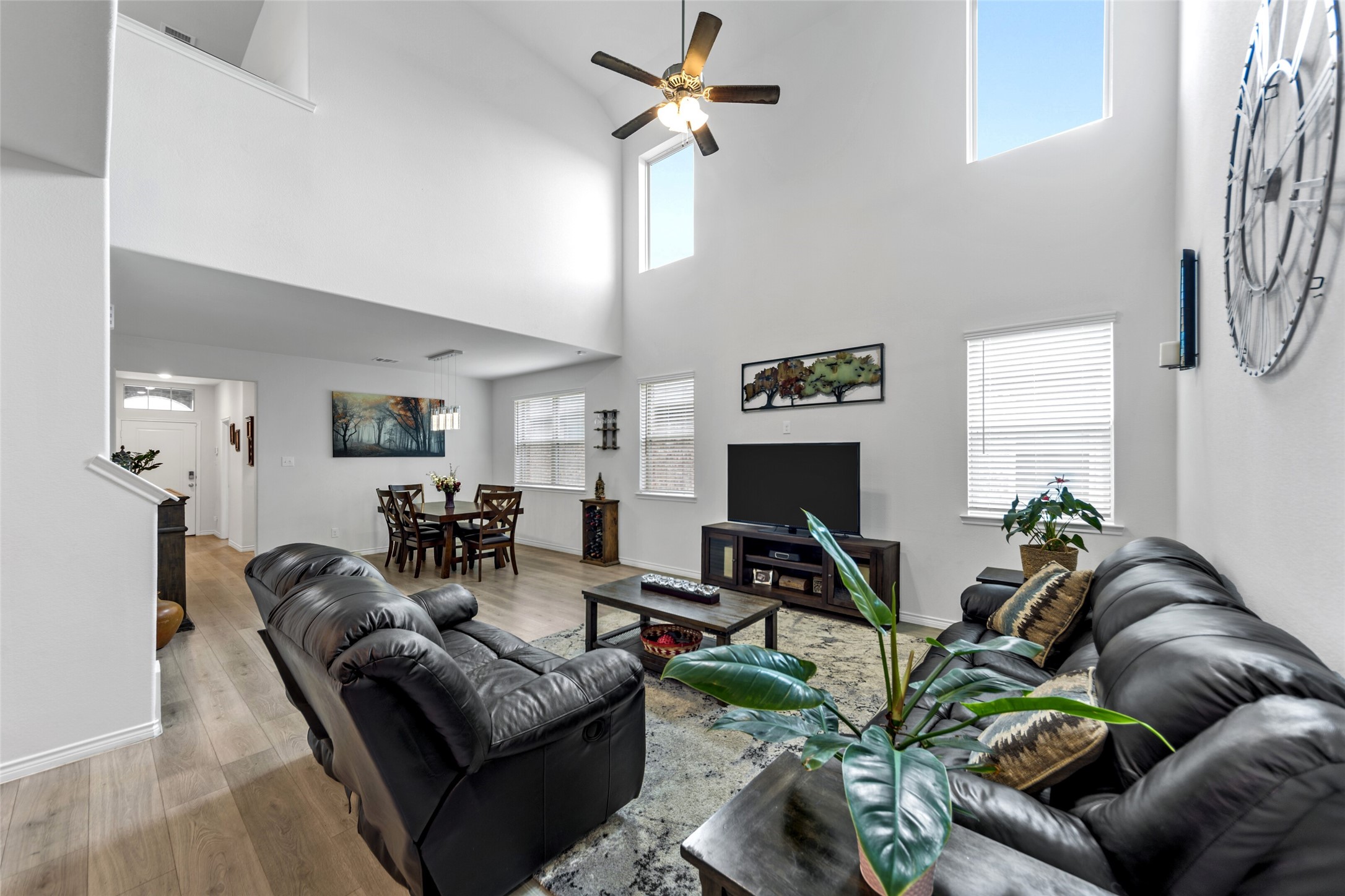 2605 Hancock Lane Celina TX 75009