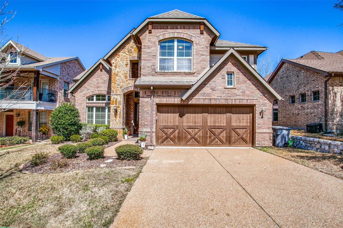 6619 Prairie Flower Trail Dallas TX 75227