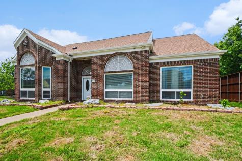 3713 Catalina Street Rowlett TX 75088