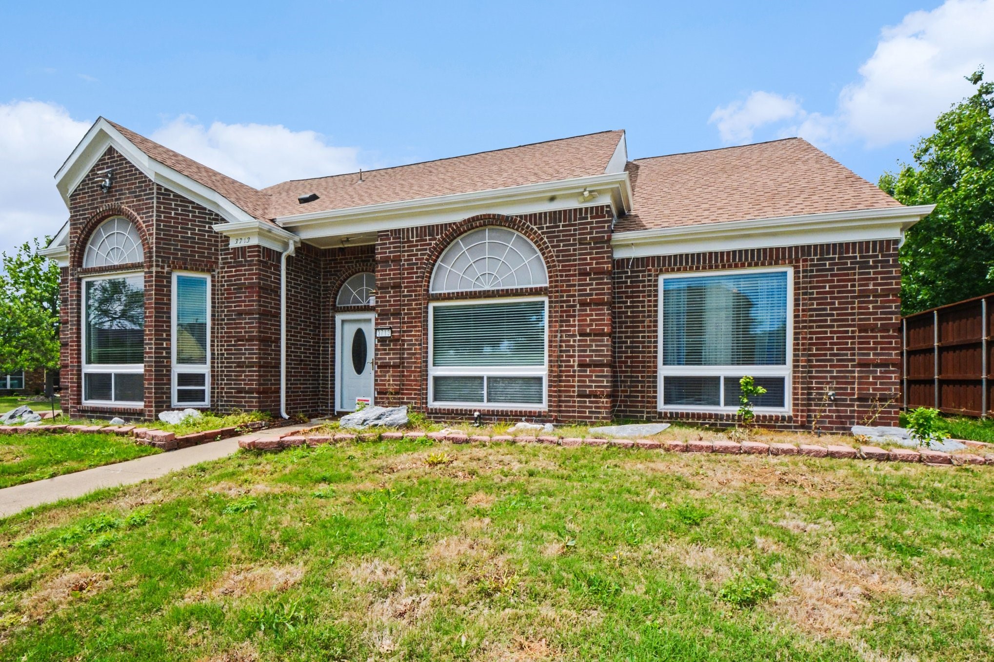 3713 Catalina Street Rowlett TX 75088