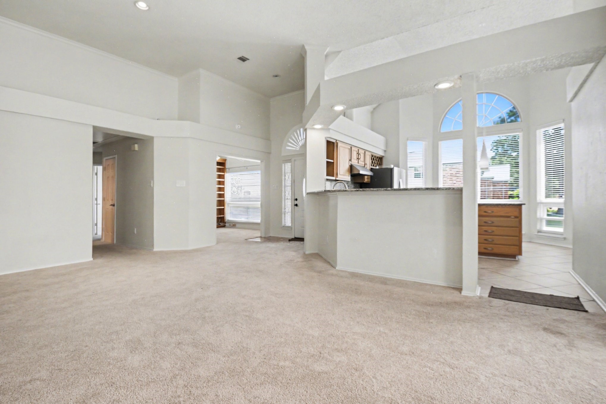 3713 Catalina Street Rowlett TX 75088