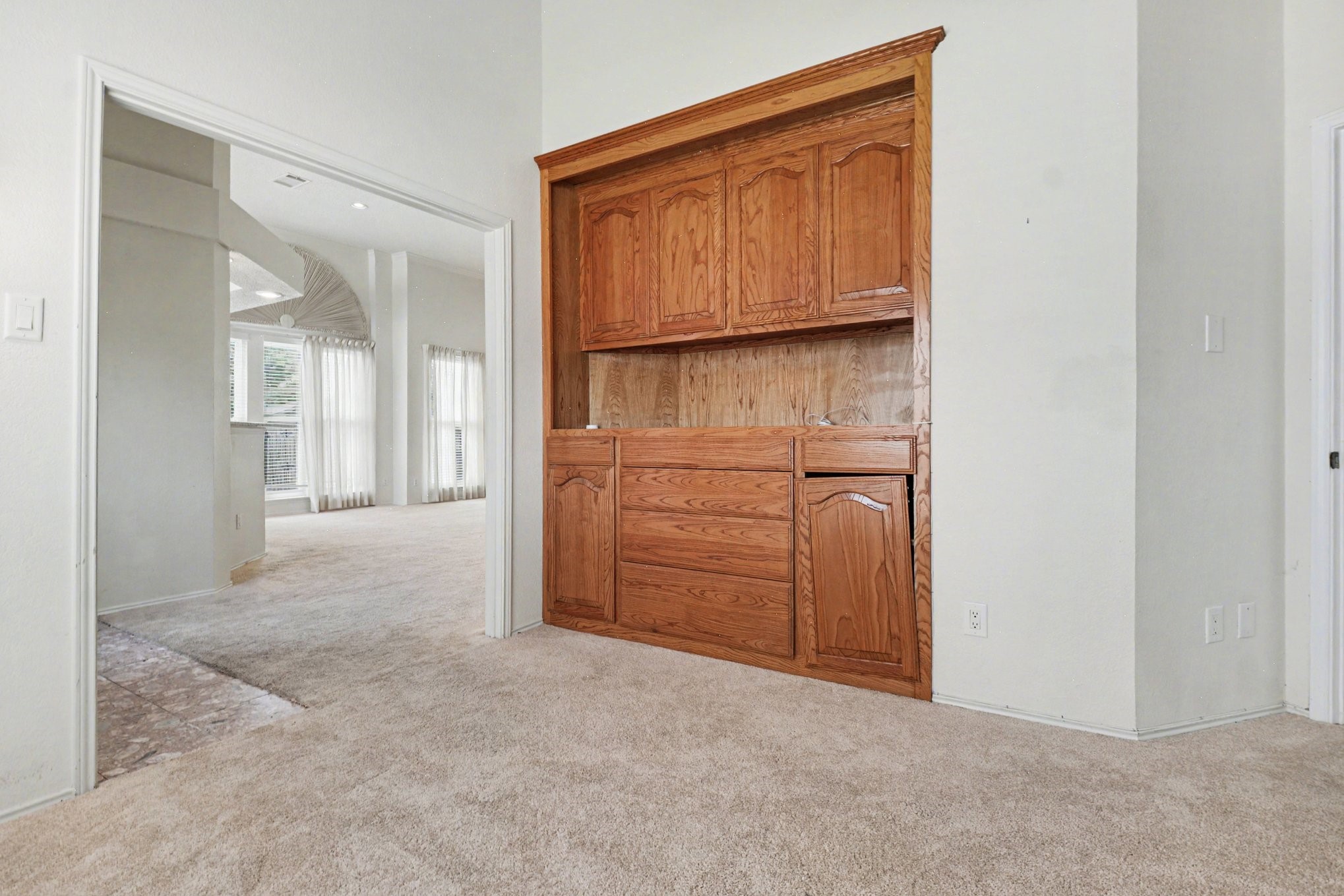 3713 Catalina Street Rowlett TX 75088