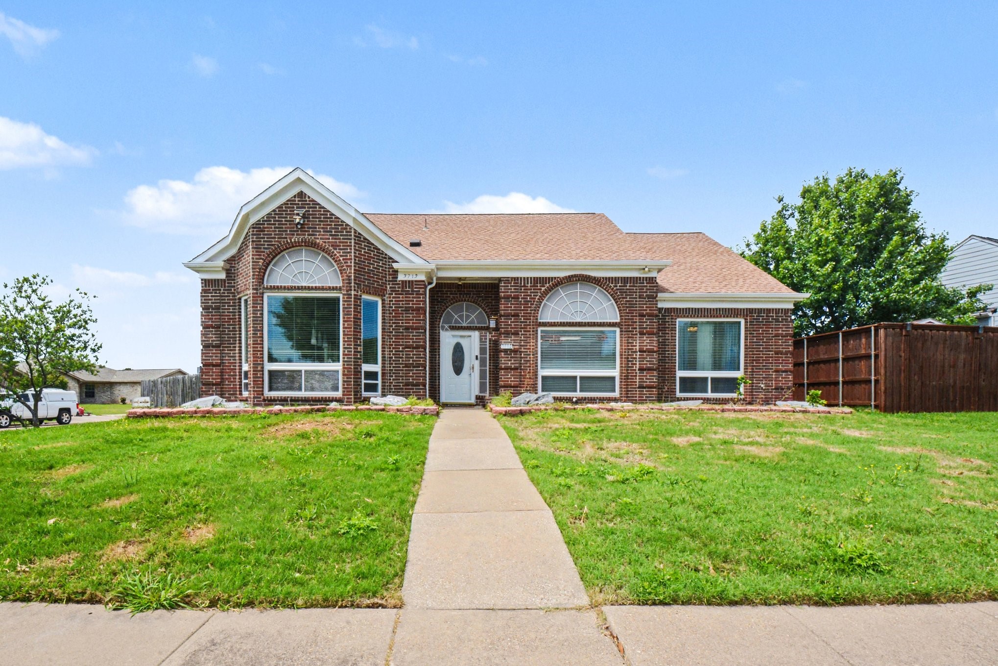 3713 Catalina Street Rowlett TX 75088