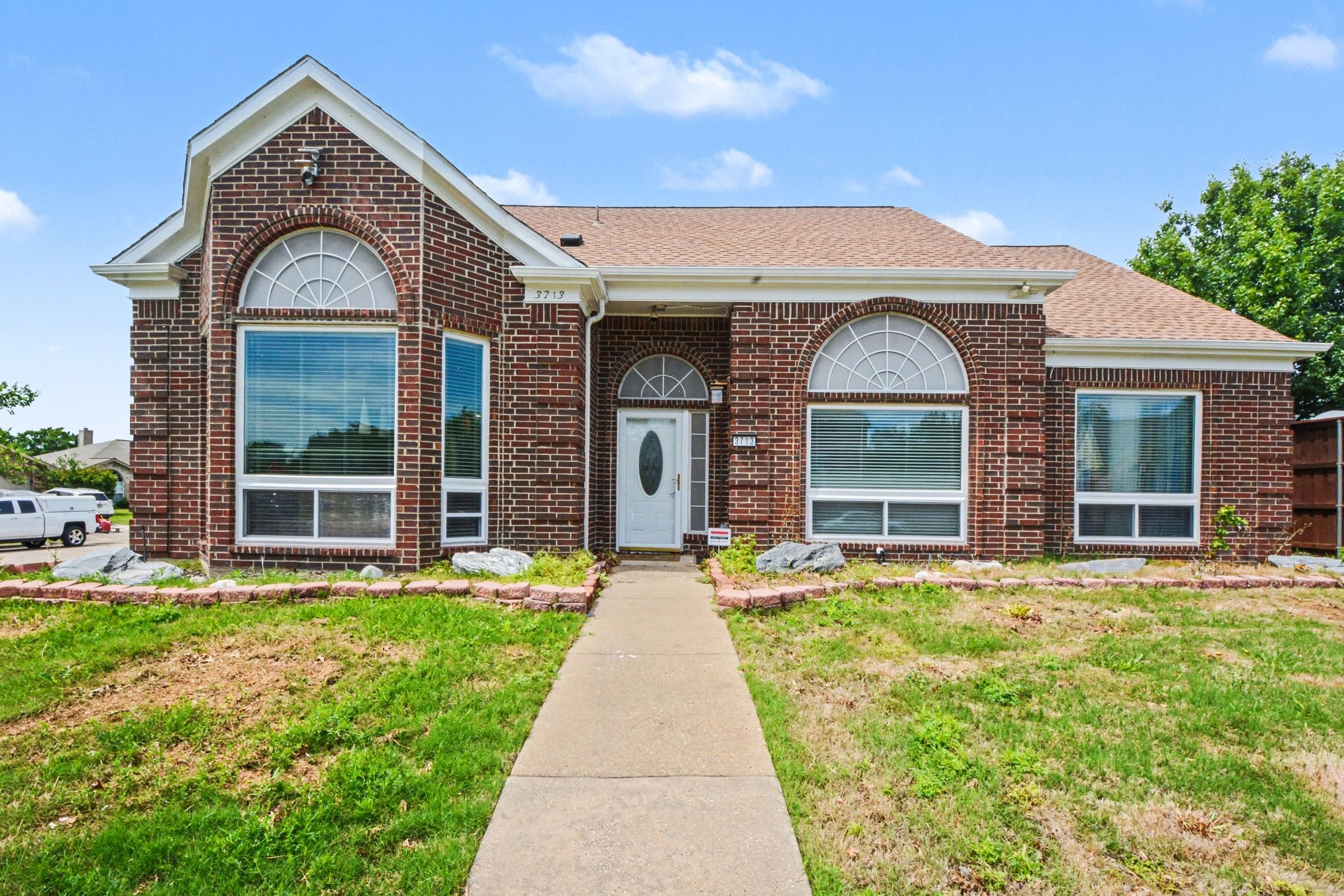 3713 Catalina Street Rowlett TX 75088