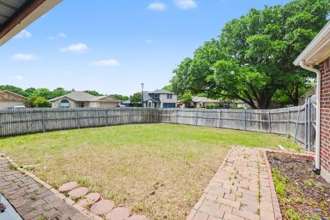 3713 Catalina Street Rowlett TX 75088