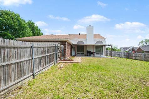 3713 Catalina Street Rowlett TX 75088