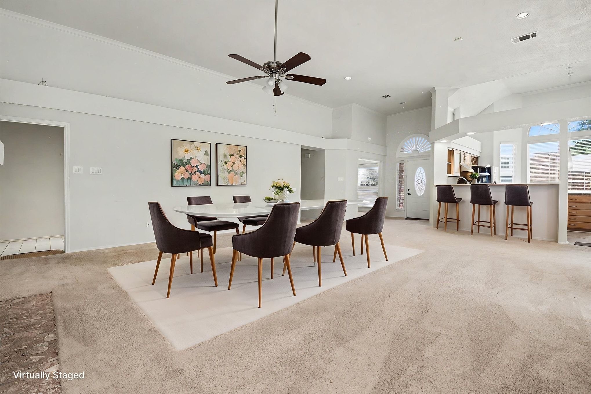 3713 Catalina Street Rowlett TX 75088
