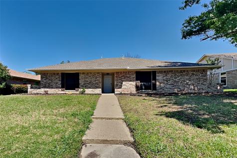 1919 Aspen Drive Lewisville TX 75077