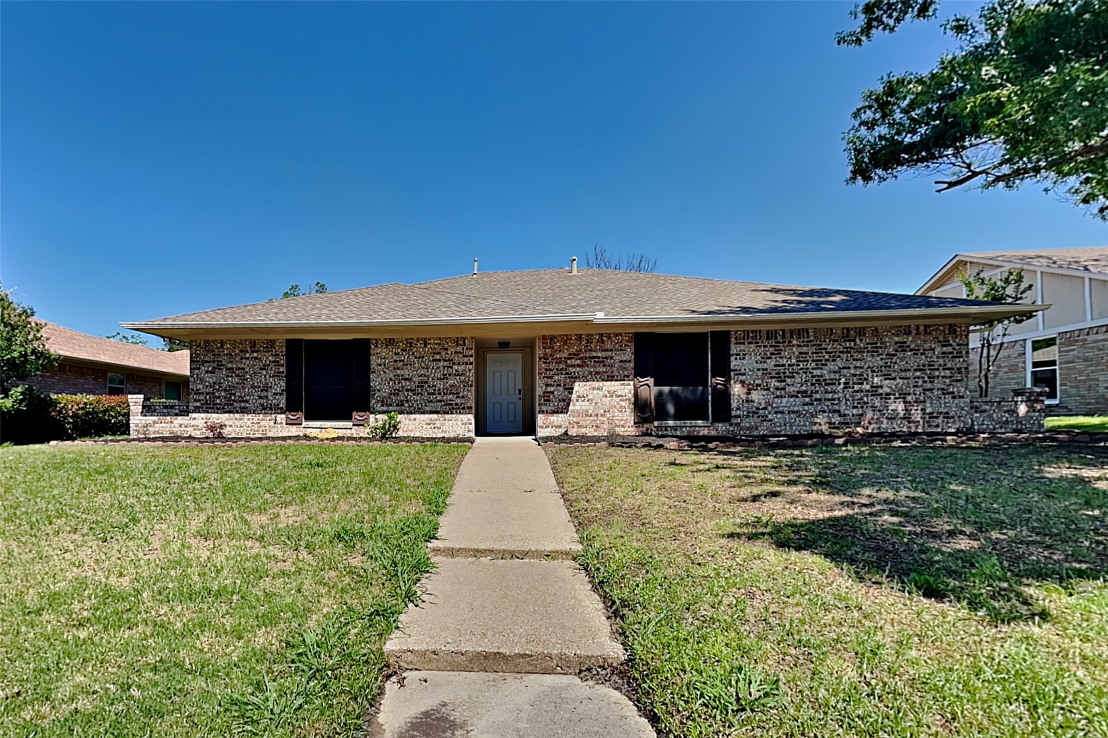 1919 Aspen Drive Lewisville TX 75077