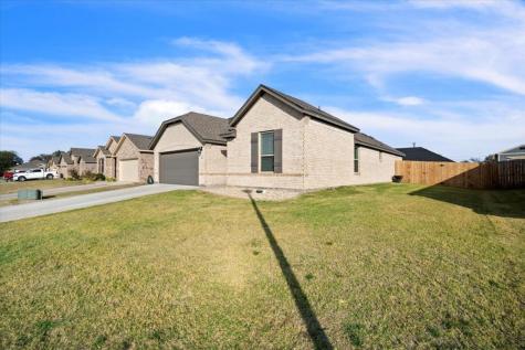 407 Stoneridge Drive Hillsboro TX 76645
