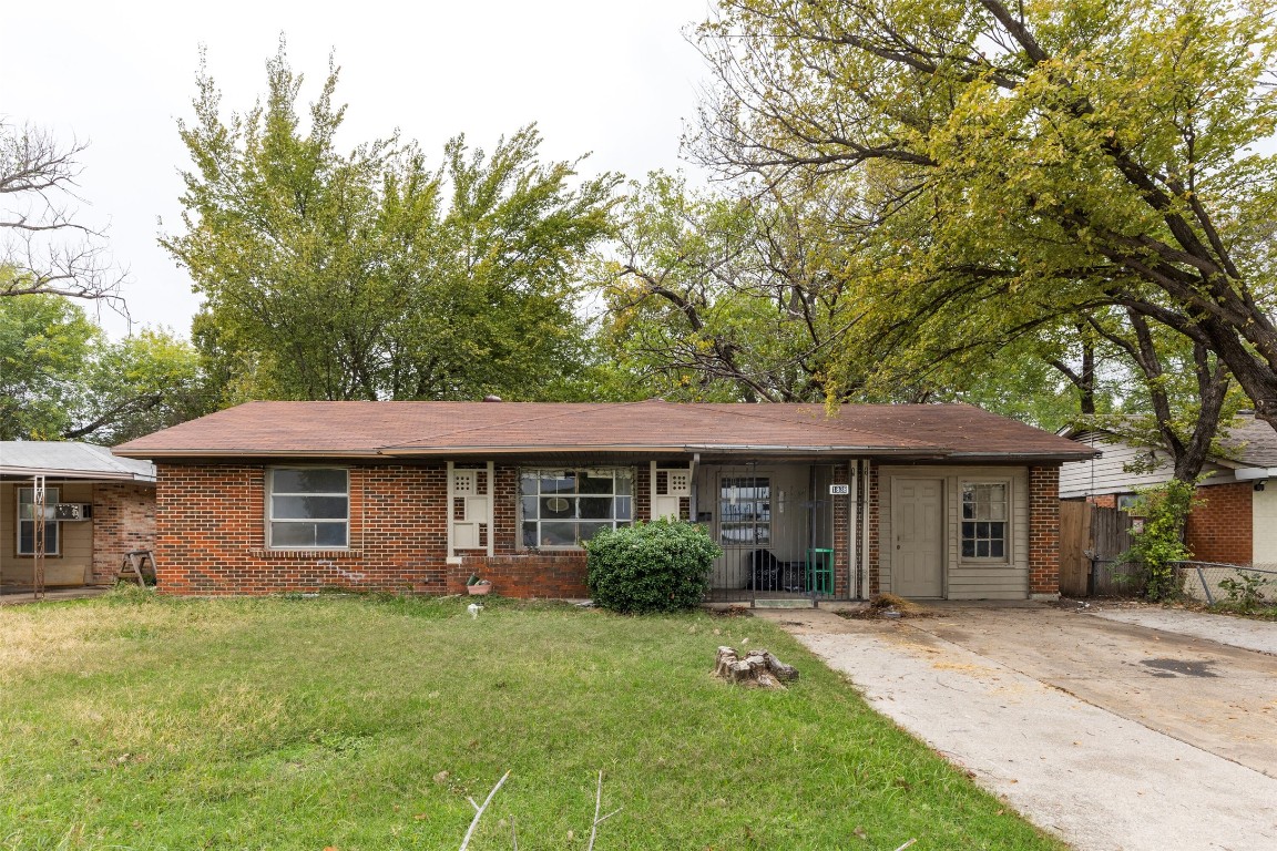 1838 SW 3rd Street Grand Prairie TX 75051