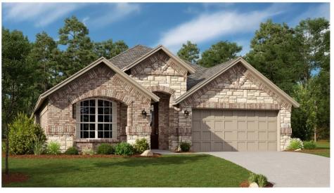 5317 Riverwalk Parkway Garland TX 75040