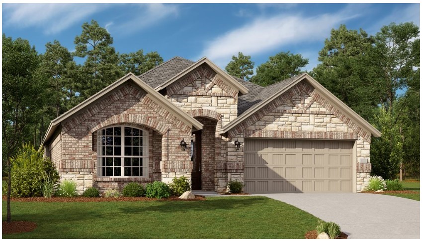 5317 Riverwalk Parkway Garland TX 75040