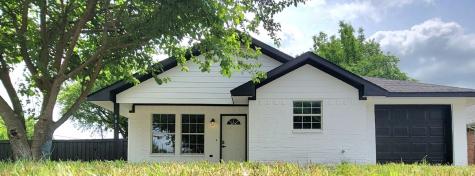 901 Wilcox Street Mckinney TX 75069