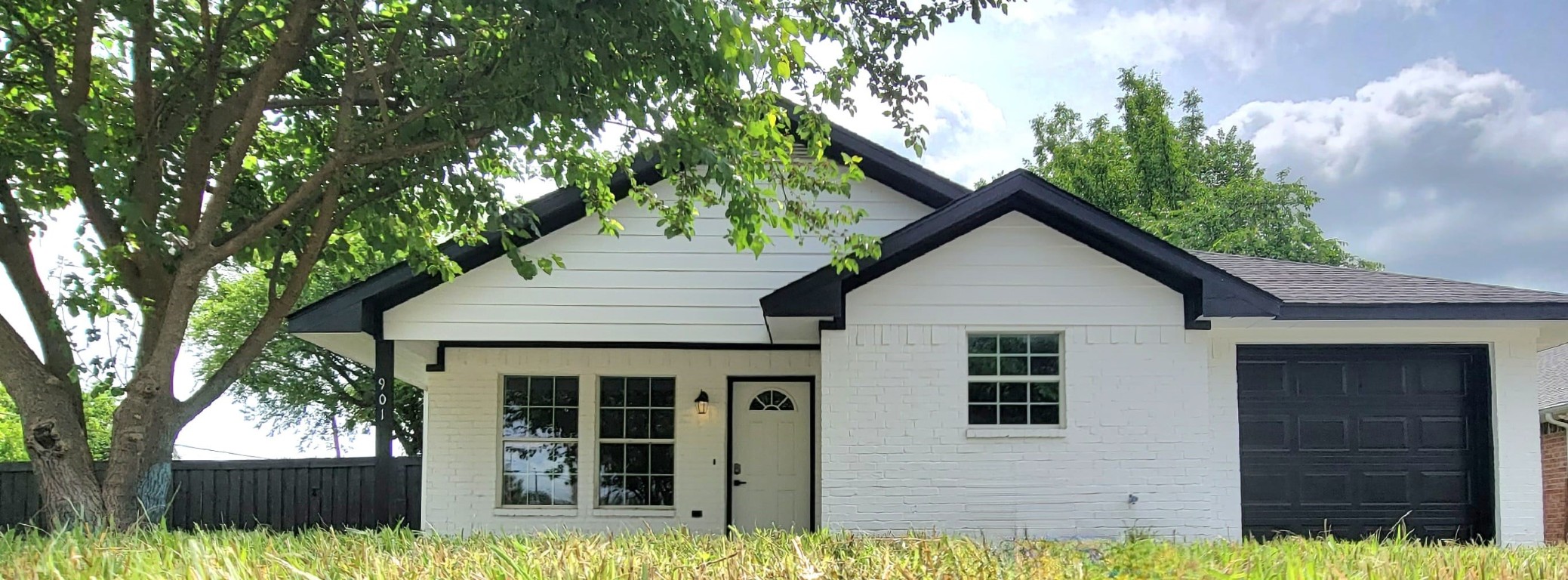 901 Wilcox Street Mckinney TX 75069