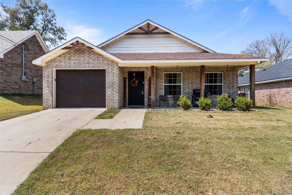 506 Abney Street Gilmer TX 75644