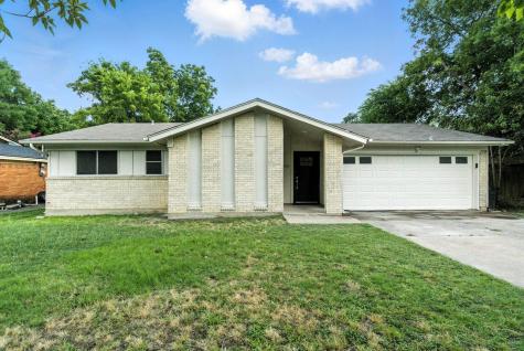 8020 Cross Drive North Richland Hills TX 76182