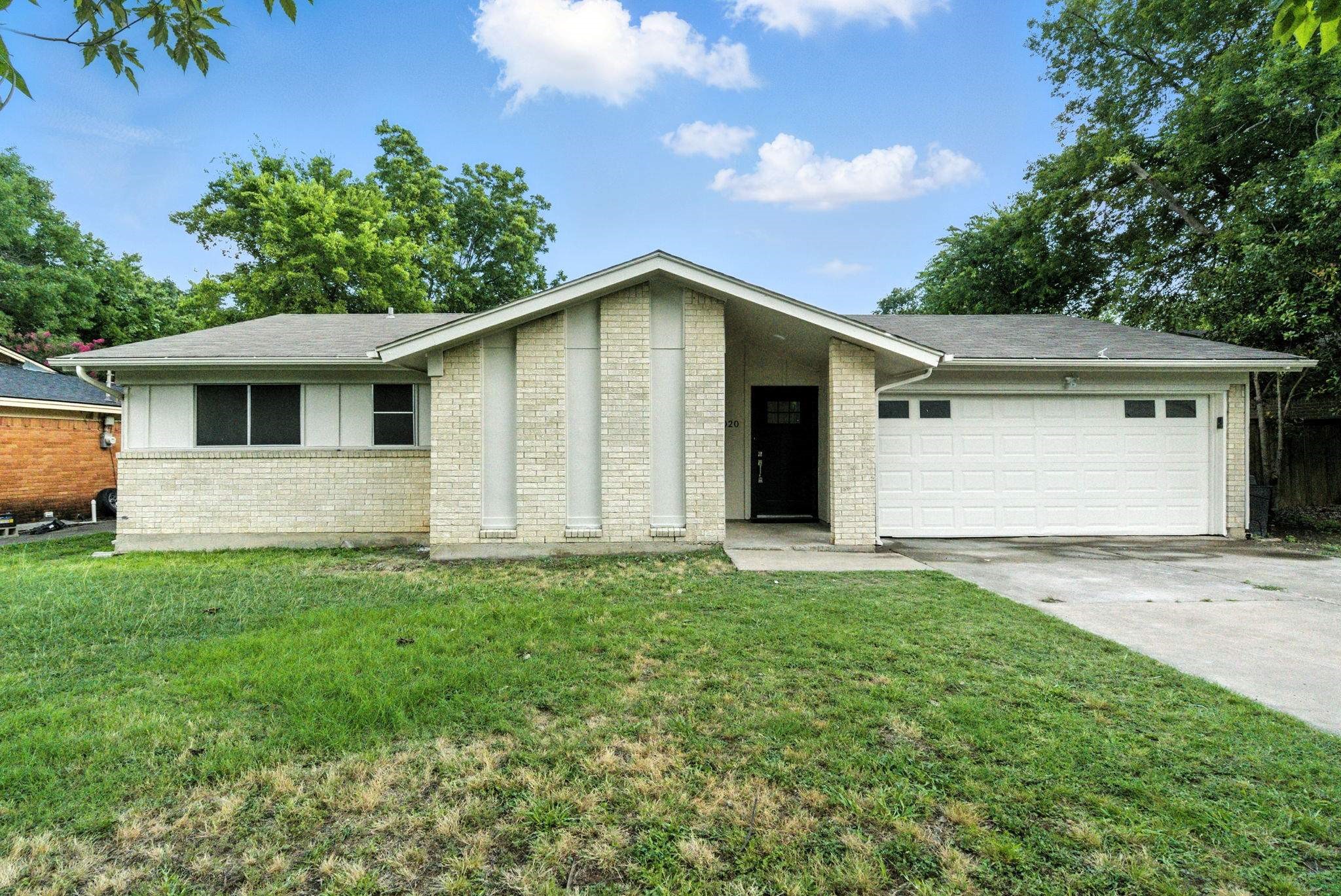 8020 Cross Drive North Richland Hills TX 76182