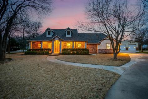 6757 Sea Turtle Way Fort Worth TX 76135