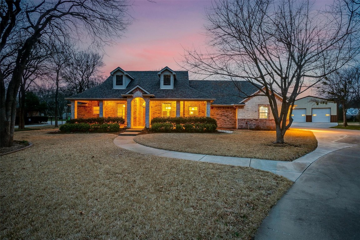 6757 Sea Turtle Way Fort Worth TX 76135