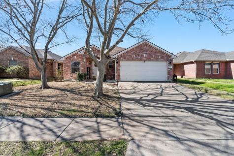 5419 Sabine Lane Grand Prairie TX 75052