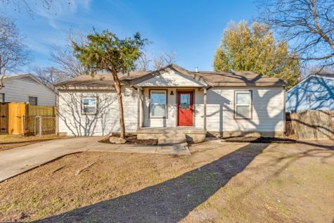 1122 Skyline Road Grand Prairie TX 75051