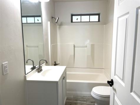3537 Avenue I Fort Worth TX 76105