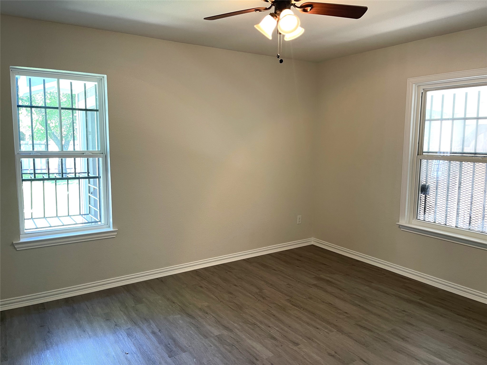 3537 Avenue I Fort Worth TX 76105