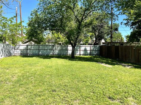 3537 Avenue I Fort Worth TX 76105