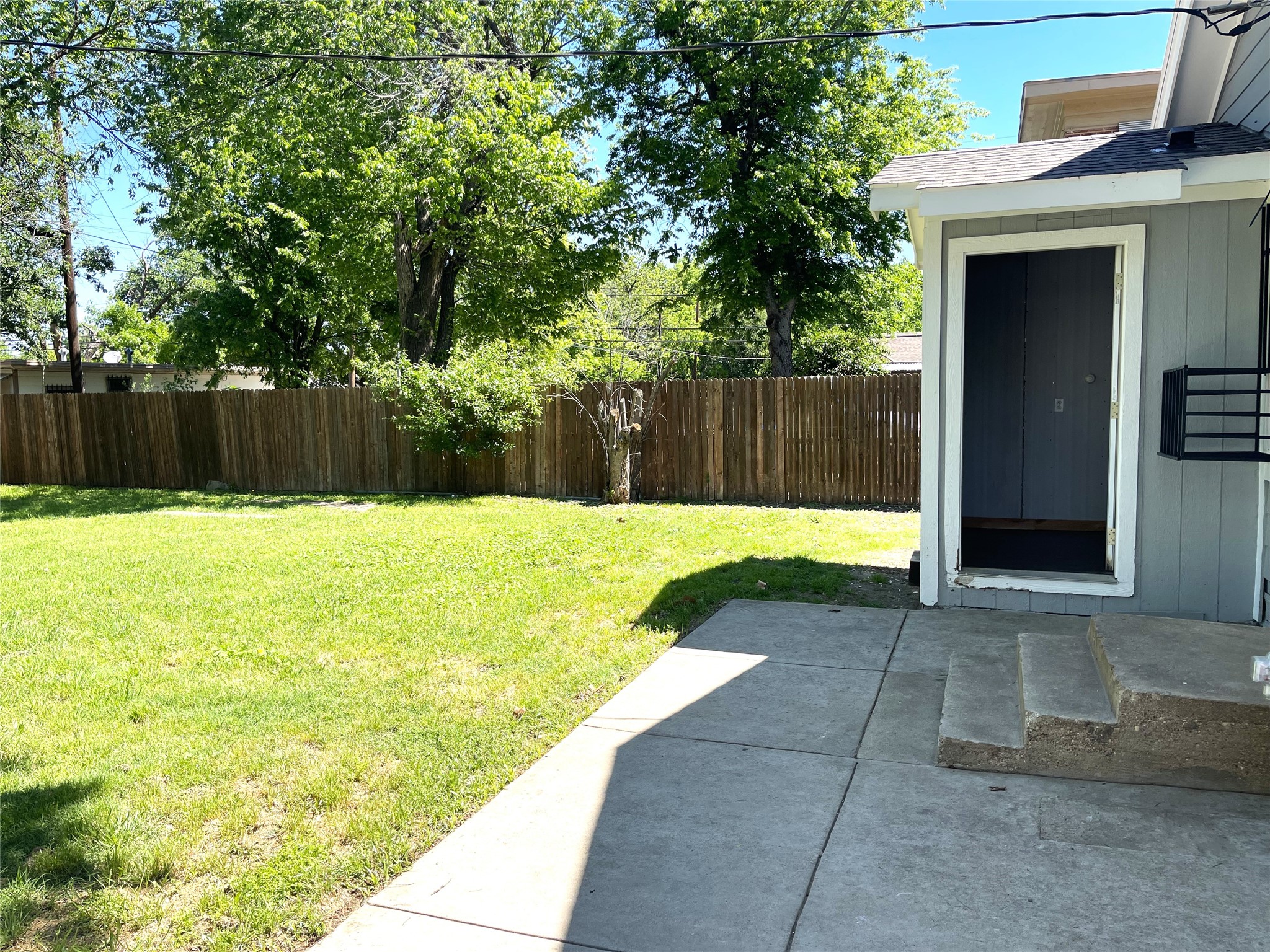 3537 Avenue I Fort Worth TX 76105