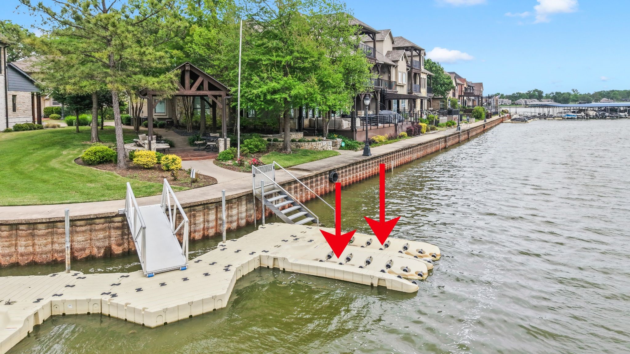 164 Marina Drive Mabank TX 75156