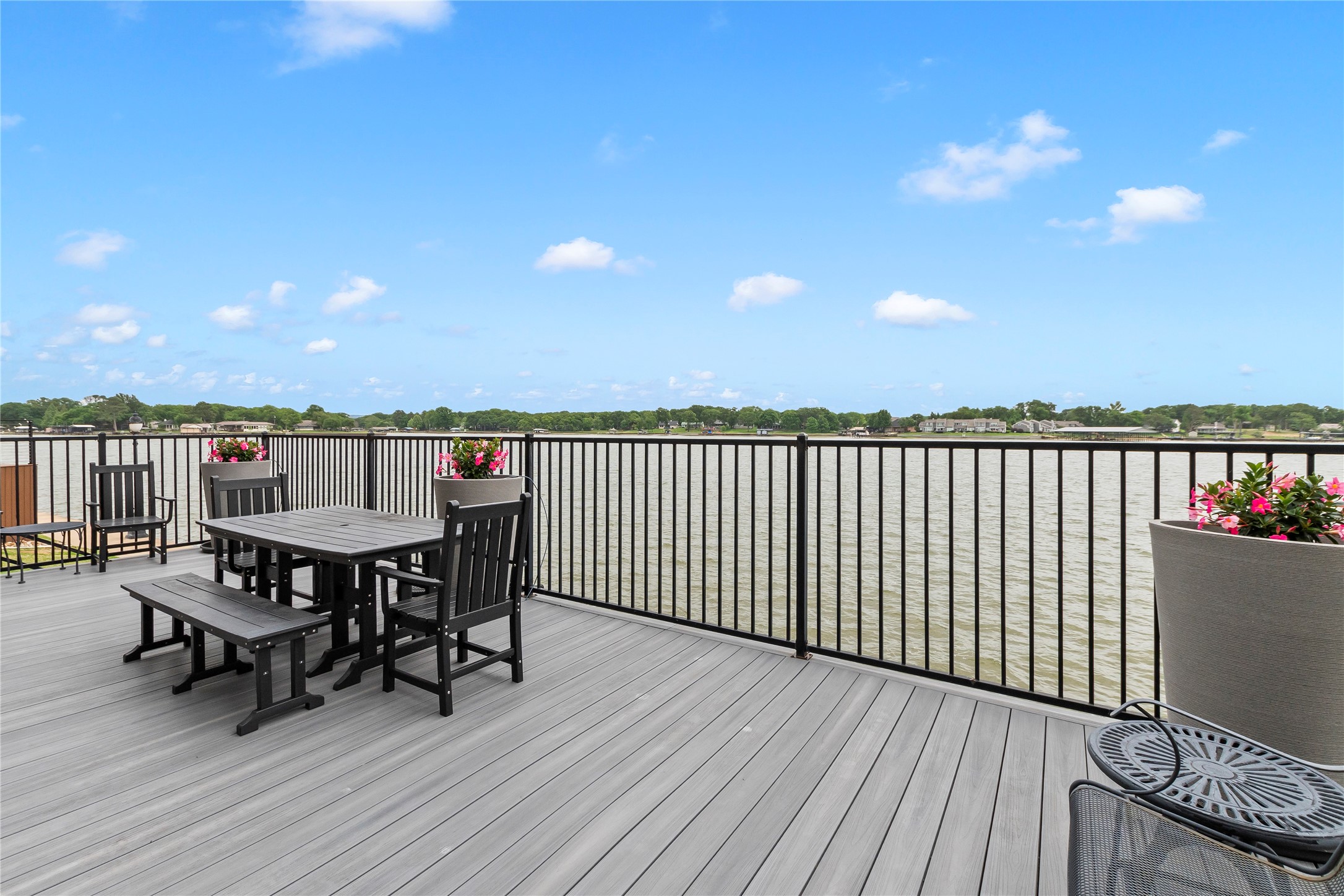 164 Marina Drive Mabank TX 75156